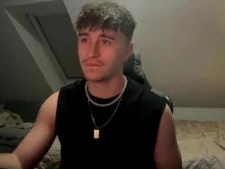 Conan_booker from Flirt4Free