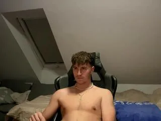 Conan_booker from Flirt4Free