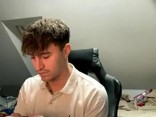 Conan_booker from Flirt4Free