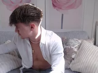 Conan_booker from Flirt4Free