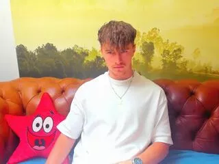 Conan_booker from Flirt4Free