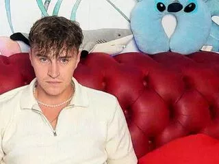 Conan_booker from Flirt4Free