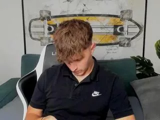 Conan_booker from Flirt4Free