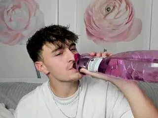 Conan_booker from Flirt4Free