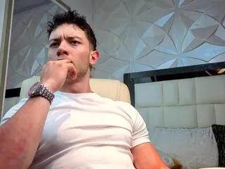 connor_mckenzie from Flirt4Free