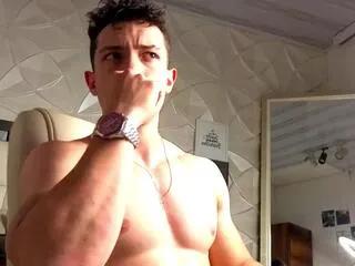 connor_mckenzie from Flirt4Free