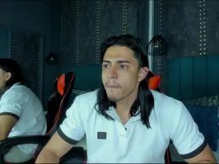 Connor_morgan from Flirt4Free