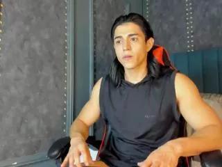 Connor_morgan from Flirt4Free