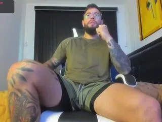 Conor_santos from Flirt4Free