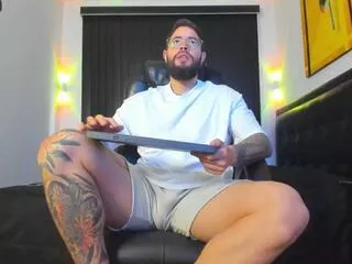 Conor_santos from Flirt4Free