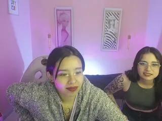 cony_salome from Flirt4Free is Freechat