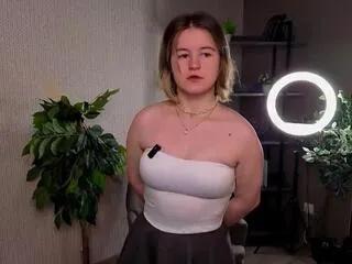coretta_kregger from Flirt4Free is Freechat