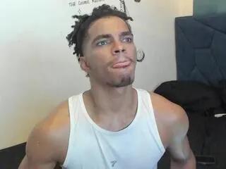 corey_glover from Flirt4Free is Freechat