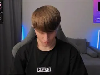 Curtis_crew from Flirt4Free