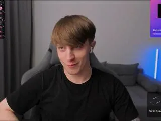 Curtis_crew from Flirt4Free