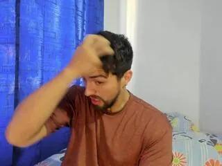 daemon_blacke from Flirt4Free is Freechat
