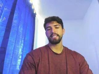 daemon_blacke from Flirt4Free is Freechat