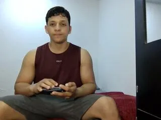 Dalon_smith from Flirt4Free