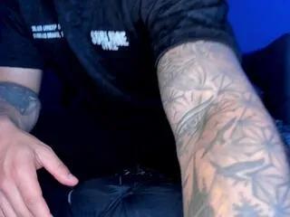 damiaan_knight from Flirt4Free is Freechat
