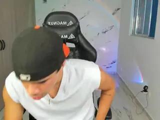 damiano_lucaferri from Flirt4Free is Freechat