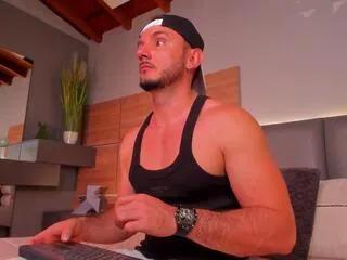 damon_santos from Flirt4Free is Freechat