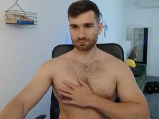 Damon_veins from Flirt4Free