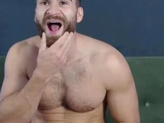 Damon_veins from Flirt4Free