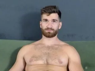 Damon_veins from Flirt4Free