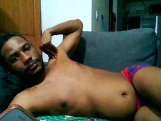 Daniel_almonte from Flirt4Free