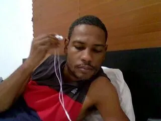 Daniel_almonte from Flirt4Free