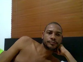 Daniel_almonte from Flirt4Free