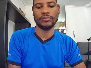 Daniel_almonte from Flirt4Free