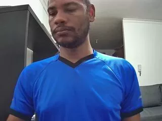 Daniel_almonte from Flirt4Free
