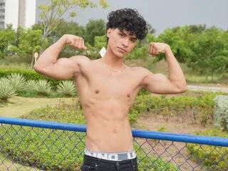daniel_deluxe from Flirt4Free is Freechat