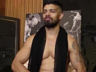 dann_saenz from Flirt4Free is Freechat