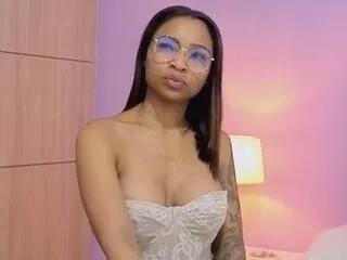 Danna_thor from Flirt4Free