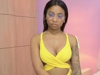 Danna_thor from Flirt4Free