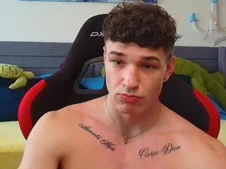 Danny_cuomo from Flirt4Free