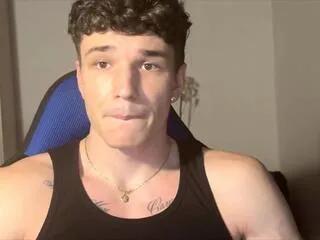 Danny_cuomo from Flirt4Free