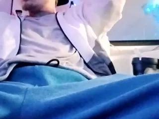 Danny_loverr from Flirt4Free