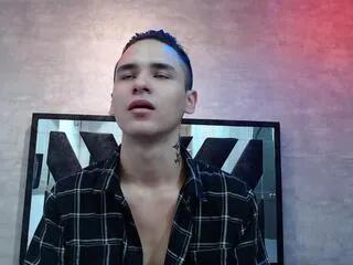 danny_milleer from Flirt4Free is Freechat