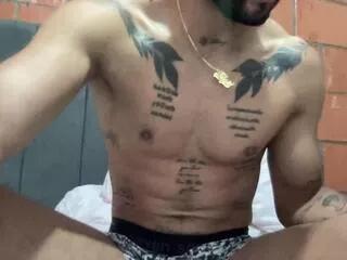 Danny_willson from Flirt4Free