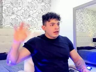 dante_bllaze from Flirt4Free is Freechat