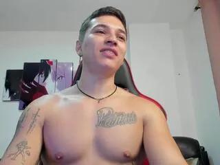 dante_morgann from Flirt4Free is Freechat