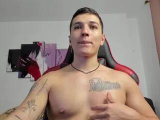 dante_morgann from Flirt4Free is Freechat