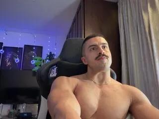dante_santos from Flirt4Free is Freechat