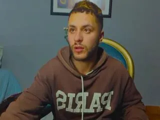 dantee_blazee from Flirt4Free is Freechat