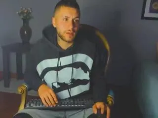 dantee_blazee from Flirt4Free is Freechat