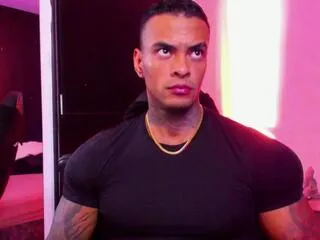 Darius_ions from Flirt4Free