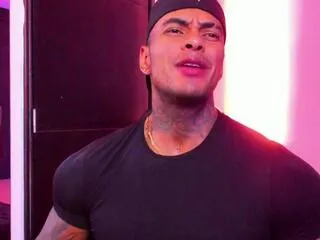 Darius_ions from Flirt4Free